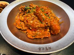 绝味罗氏虾-天宝兄弟(前海壹方城店)