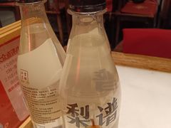 -小吊梨汤·北京菜·烤鸭(鸟巢店)