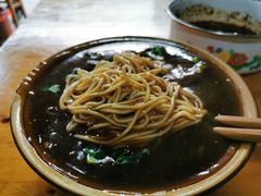-南街牛肉麺(南街店)