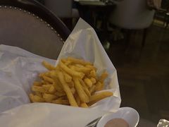 -LONG BAR 廊吧(外滩华尔道夫酒店)