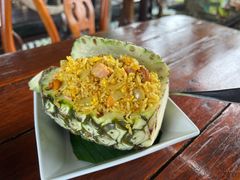 -自然餐厅(Phuket)