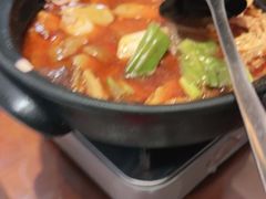 -肖记公安牛肉鱼杂馆·省级非物质文化遗产(三角路直营店)