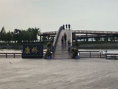 -卧龙湖