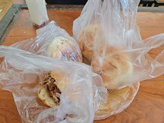 -老西关黄老太牛肉烧饼
