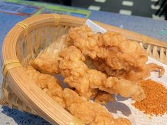 -味妙烤鱼吧(回龙观店)