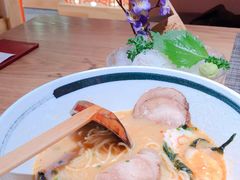 -栖川山葵家·寿喜锅·日式料理(龙湖北城天街商场店)