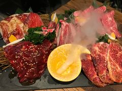-黑牛の店·和牛烧肉(合生汇店)