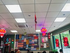 -鲁达面馆本帮风味(共康东路店)