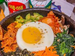 -七八冷面·延边朝鲜族美食(欢乐谷店)