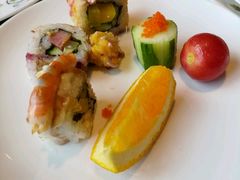 -以岭健康城·凯旋门大酒店-怡梦音乐西餐厅