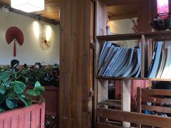 -丽江庭院之爱在路上(西单店)