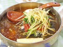 -服务大楼冷面(延大店)