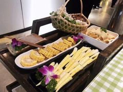 -番食园鲜食火锅(高新店)