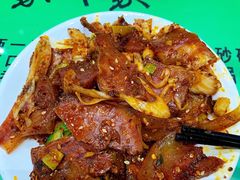 -令氏家外家周秦食府(高新店)