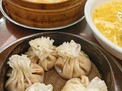 -百年认一力 太原老字号 (桥头街店)