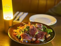 -MARU玛露音乐餐厅(大学路店)