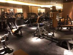 -威尔仕健身·游泳(中港汇店)