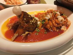 松鼠桂鱼-金鼎轩(亚运村店)