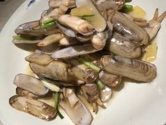 -外婆小菜(东苑米兰广场店)