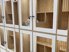 -爱洗澡的猫(天河路店)