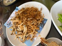 -今鲜源大酒店·中华餐饮名店(新湛路店)