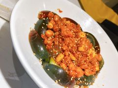 -老板娘的烤肉店(港湾广场店)