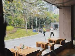 -溯洄咖啡VORTEX COFFEE