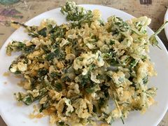 -北京龙庆四季香农家饭庄·灶台鱼·碳烤虹鳟鱼(龙庆峡店)