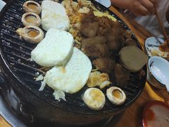 -石记老北京炙子烤肉(松园店)