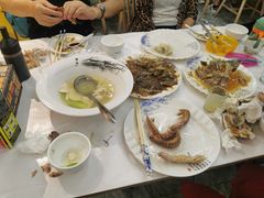 -北戴河庆山饭店·海鲜砂锅粥(北戴河黑石路店)