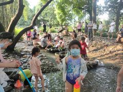-成都市活水公园