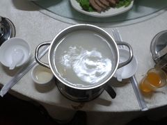 火锅-香木香羊烤全羊羊蝎子(大运河博物馆店)