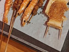 -管氏翅吧(国展店)