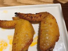 鸡翅-必胜客(百联又一城店)