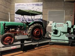 -柳州工业博物馆