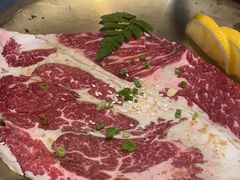 -九田家黑牛烤肉料理(潍坊青州市泰华城店)