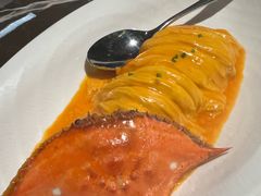 -海派悦庭·海胆烧麦·新融合菜(凯德广场店)