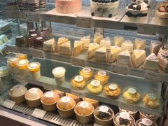 -迦南·甜品蛋糕(传媒店)
