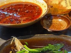 -馬伍旺川菜(江北虹悦城店)