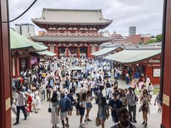 -浅草寺