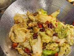 -米椰湘·辣椒炒肉