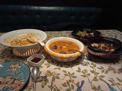 -彩虹之约•淮扬家宴(亚运村店)