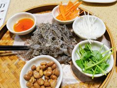 -喜鹊茶点.啫煲(车陂店)
