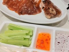 -福来居烤鸭店(天坛二店)