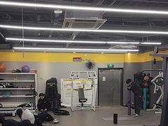 -FEELINGME乐刻包月私教馆·健身(真北华润万家店)