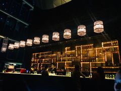 -瑞吉酒店·The Drawing Room闲逸廊·云端下午茶·夜奢Whiskey