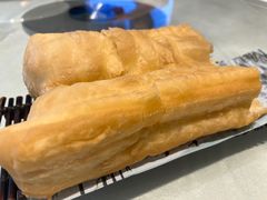 手臂大油条-安蒂娅.悦景轩中餐厅(西乡店)