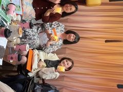 -剧狐剧本杀·月球探案馆(人民广场1号店)