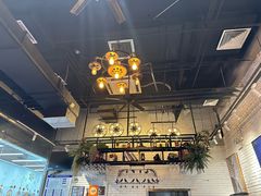 -Hi YOU你的饭局泰餐厅(雍和宫店)