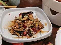 -快活林酒楼